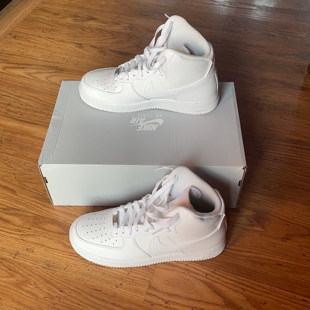 Nike Air Force 1 High Tops